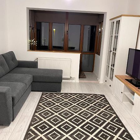 Apartament English Home 2 Camere Braşov Buitenkant foto
