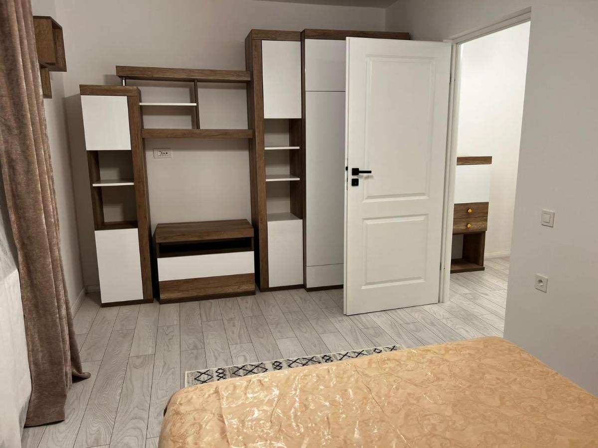 Apartament English Home 2 Camere Braşov Buitenkant foto