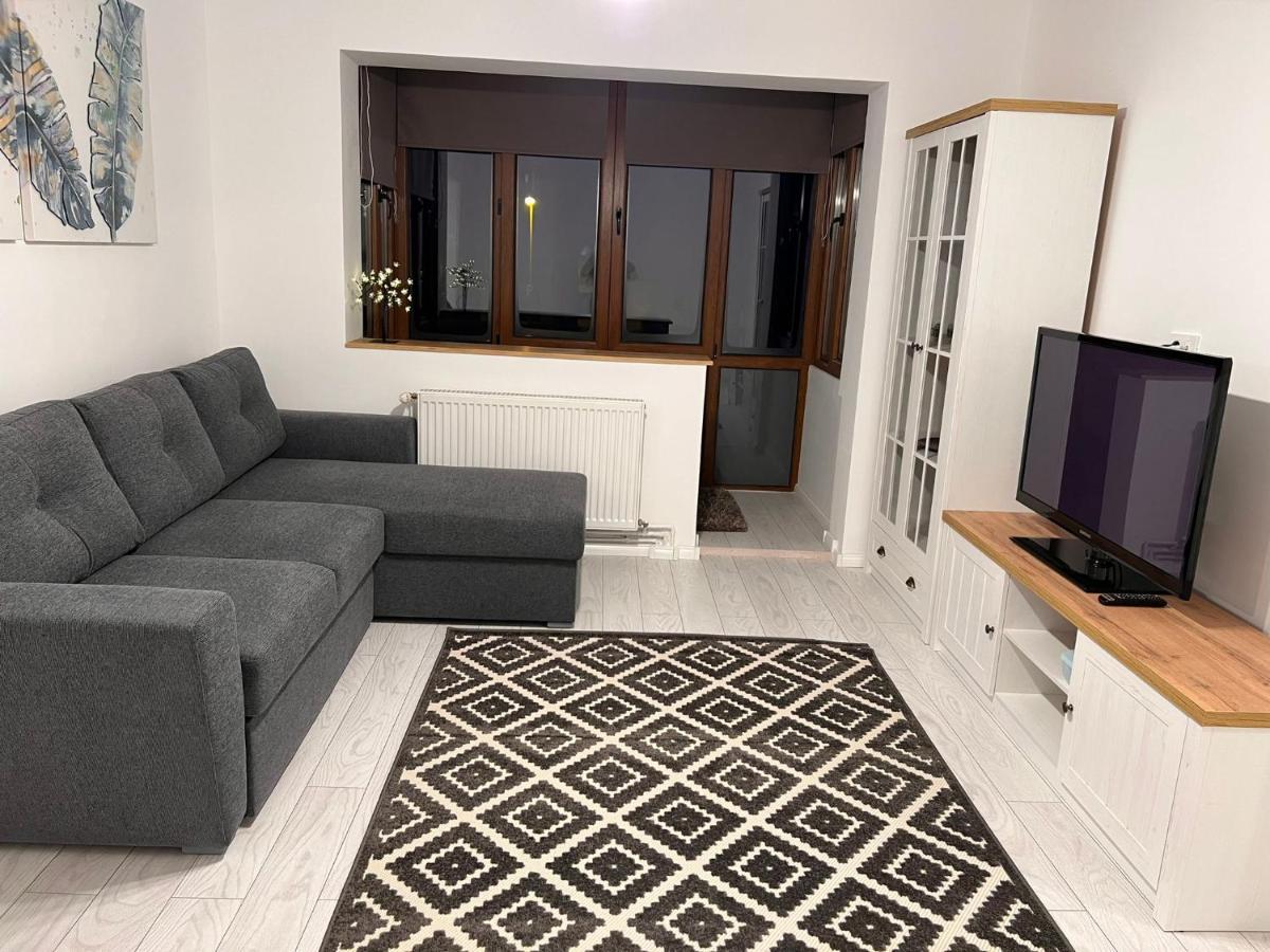 Apartament English Home 2 Camere Braşov Buitenkant foto