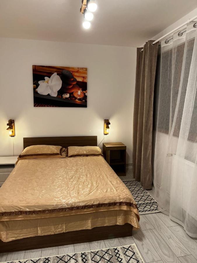 Apartament English Home 2 Camere Braşov Buitenkant foto