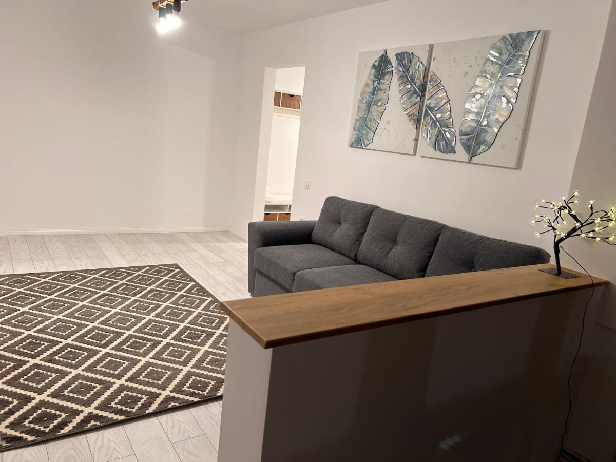 Apartament English Home 2 Camere Braşov Buitenkant foto