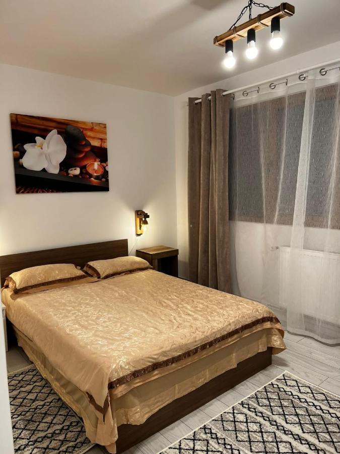 Apartament English Home 2 Camere Braşov Buitenkant foto