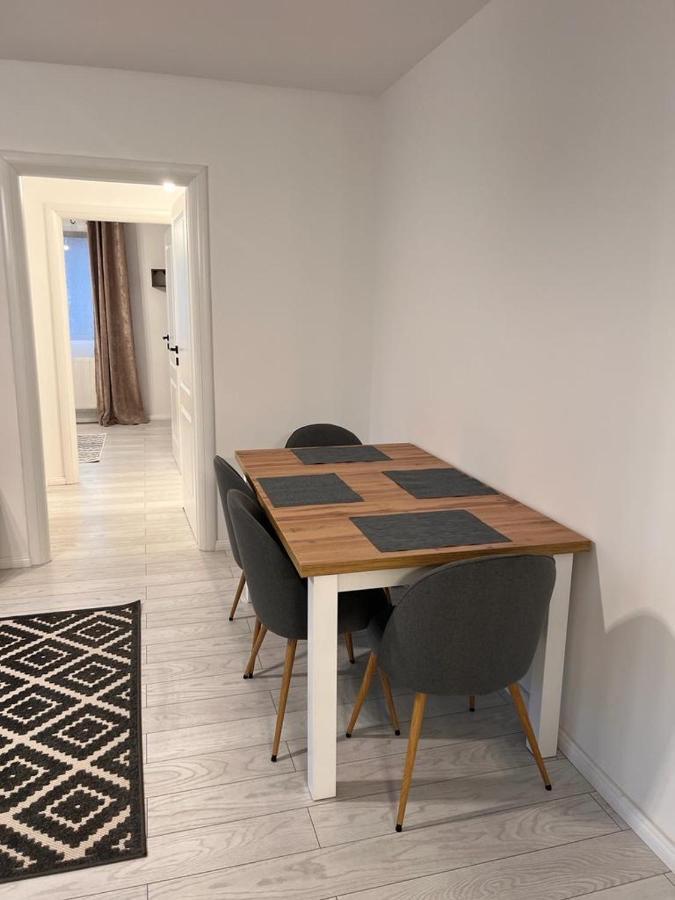 Apartament English Home 2 Camere Braşov Buitenkant foto